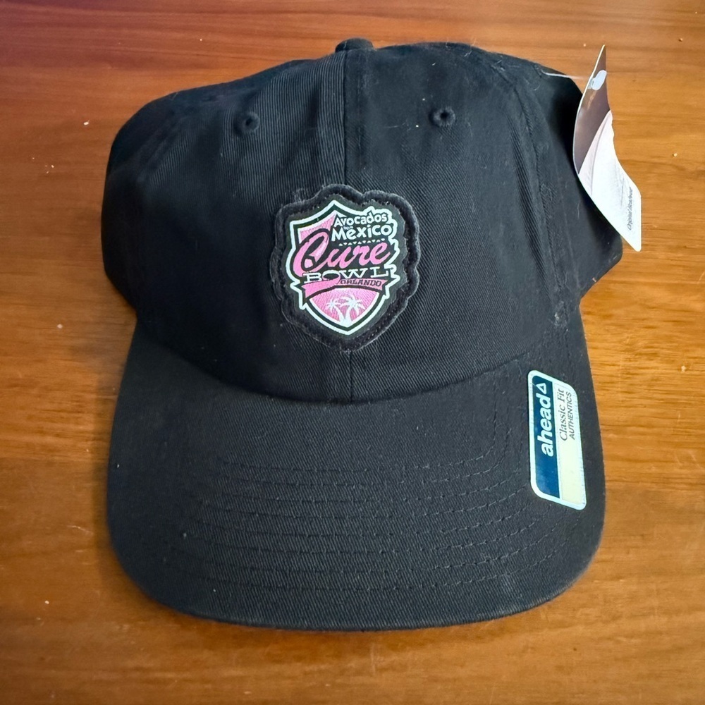 NWT Avocados from Mexico Bowl Game Hat